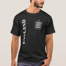 Suche nach england wappen tshirts Einschließen