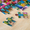 Suche nach schablone puzzle Weihnachten