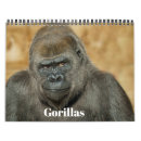 Suche nach zoo kalender Gorilla