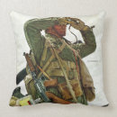 Suche nach gewehr kissen Militär