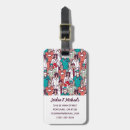 Suche nach doktor gepäckanhänger Krankenschwester