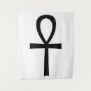 Suche nach ägyptische hieroglyphen poster Ankh