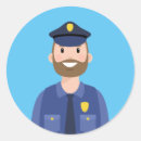 Suche nach beamte aufkleber Polizist