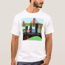 Suche nach san francisco brücke tshirts Auto