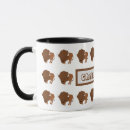 Suche nach bison tassen Tiere
