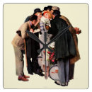 Suche nach hollywood wanduhren Film