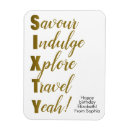 Suche nach 60 geburtstag magnete Elegant