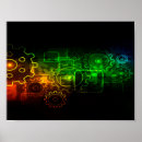 Suche nach coole muster poster Für ihn