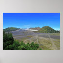 Suche nach bromo poster Vulkan