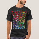 Suche nach weltflaggen tshirts Herz