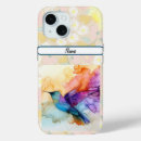 Suche nach beautiful iphone hüllen Aquarell