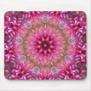 Suche nach geometrische muster mousepads Rosa