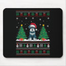 Suche nach lustige schnauzer mousepads Weihnachtsbaum