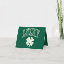 Suche nach st patricks day karten 2025