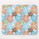 Suche nach tropische blumen mousepads Hibiskus