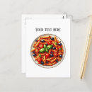 Suche nach pasta postkarten Niedlich