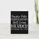 Suche nach horror movie karten Witch