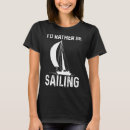 Suche nach seehund tshirts Segeln