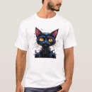 Suche nach mystische tshirts Schwarz