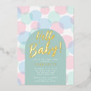 Suche nach rosa punkte einladungen Mother to be