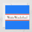 Suche nach winter wunderland karten Festlich