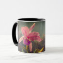 Suche nach vintage orchideen tassen Kolibris