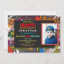 Suche nach graffiti einladungen Party