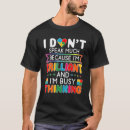 Suche nach autist tshirts Nicht