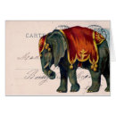 Suche nach rote elefanten postkarten Vintag