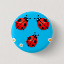 Suche nach marienkäfer buttons Natur