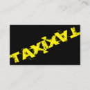 Suche nach gelber taxifahrer visitenkarten Customer