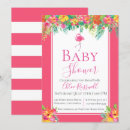 Suche nach pink flamingo einladungen Aquarell