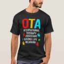 Suche nach ota tshirts Assistentin