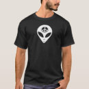 Suche nach wir kommen in frieden tshirts Science fiction