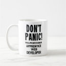 Suche nach web entwickler tassen Programmierung