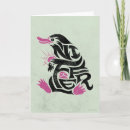 Suche nach geschöpf karten Tier