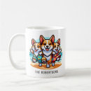 Suche nach corgis tassen Lustig