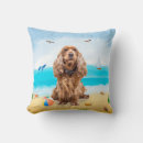 Suche nach cocker spaniel kissen Haustier