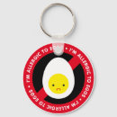 Suche nach eier schlüsselanhänger Niedlich