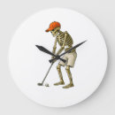 Suche nach golfbälle wanduhren Lustig
