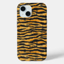 Suche nach tiger iphone hüllen Schwarz