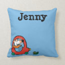 Suche nach rotes auto kissen Niedlich