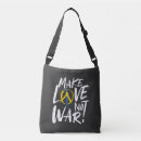 Suche nach krieg taschen Liebe nicht krieg machen