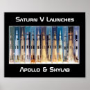 Suche nach saturn v poster Start