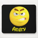 Suche nach verärgert mousepads Cartoon