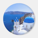 Suche nach griechische inseln magnete Santorini