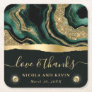 Suche nach grüner diamant untersetzer Glitzer