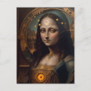 Suche nach lustige mona lisa postkarten Trendy