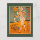 Suche nach performance postkarten Großartig