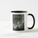 Suche nach the hobbit tassen Gandlaf